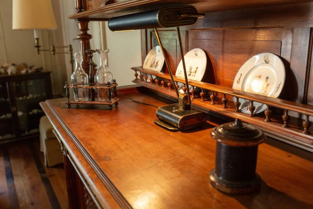 ***  Domaine De L'Amiral Bed & Breakfast Saint-Laurent-du-Pape France