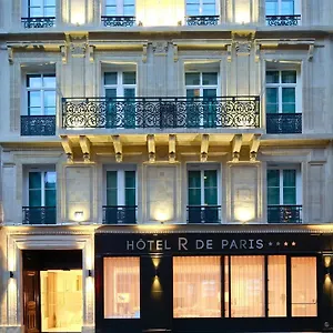 Hotel R De - Boutique