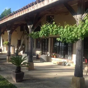 Guest house Domaine Des Granges Neuves, Confrancon