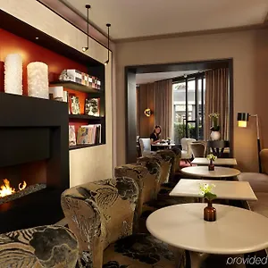 Hotel Le Pavillon Des Lettres