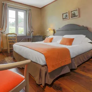 Hotel Le Pont De L'ouysse