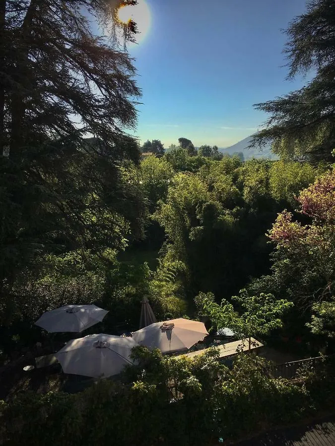 Domaine De L'Amiral Bed & Breakfast Saint-Laurent-du-Pape