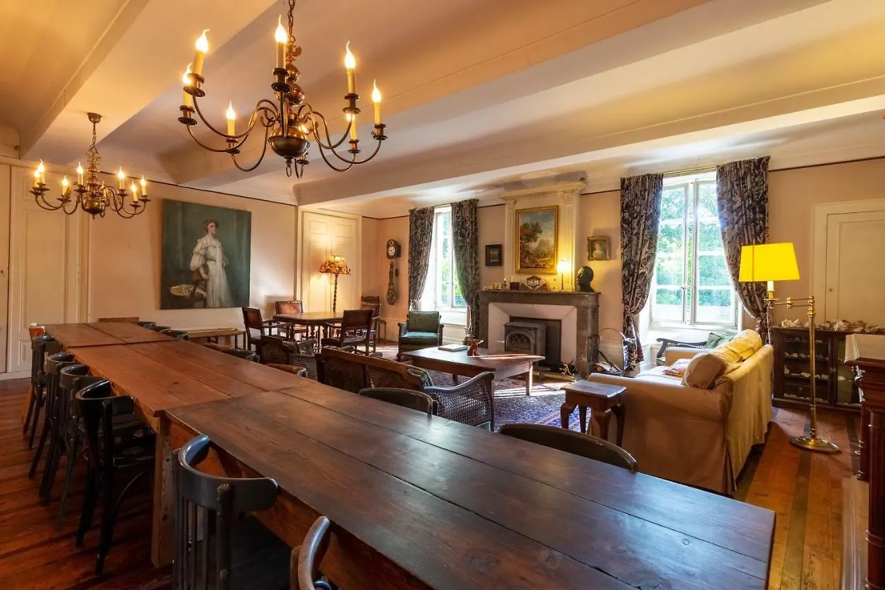 Domaine De L'Amiral Bed & Breakfast Saint-Laurent-du-Pape